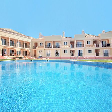 Aquamar Albufeira Aparthotel Eksteriør bilde