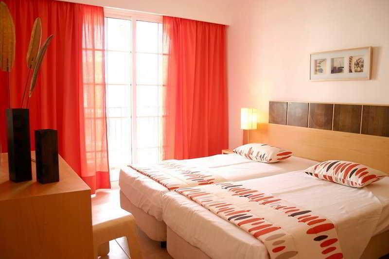 Aquamar Albufeira Aparthotel Eksteriør bilde